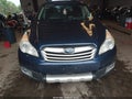 2011 Subaru Outback — photo 13 of 17 | VIN 4S4BRBLC9B3404203