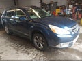 2011 Subaru Outback — photo 1 of 17 | VIN 4S4BRBLC9B3404203