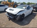 2025 Ford Mustang — photo 2 of 16 | VIN 1FA6P8CFXS5412913