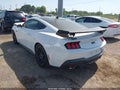2025 Ford Mustang — photo 3 of 16 | VIN 1FA6P8CFXS5412913