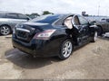 2014 Nissan Maxima — photo 4 of 16 | VIN 1N4AA5AP1EC493824