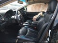2014 Nissan Maxima — photo 5 of 16 | VIN 1N4AA5AP1EC493824
