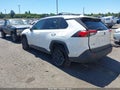 2021 Toyota RAV4 Hybrid — photo 3 of 15 | VIN 4T3RWRFV7MU045659