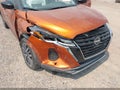 2023 Nissan Kicks — photo 6 of 16 | VIN 3N1CP5CV3PL532128