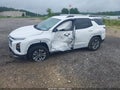2025 Chevrolet Equinox — photo 2 of 17 | VIN 3GNAXHEG3SL311746