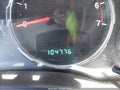 2012 Jeep Liberty — photo 15 of 16 | VIN 1C4PJLAK5CW108161