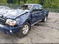 2008 Toyota Tacoma — photo 11 of 15 | VIN 5TETU62N08Z561596