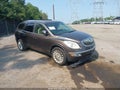 2008 Buick Enclave — photo 1 of 11 | VIN 5GAEV23748J206019