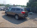 2008 Buick Enclave — photo 3 of 11 | VIN 5GAEV23748J206019
