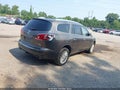 2008 Buick Enclave — photo 4 of 11 | VIN 5GAEV23748J206019
