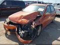 2007 Kia Spectra — photo 2 of 17 | VIN KNAFE121X75006325