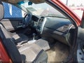 2007 Kia Spectra — photo 5 of 17 | VIN KNAFE121X75006325
