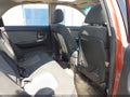 2007 Kia Spectra — photo 8 of 17 | VIN KNAFE121X75006325