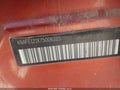 2007 Kia Spectra — photo 9 of 17 | VIN KNAFE121X75006325