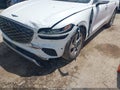 2026 Genesis GV70 — photo 6 of 16 | VIN 5NMMBDTBXTH048528