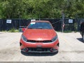2024 Kia Forte — photo 13 of 17 | VIN 3KPF54AD7RE735468