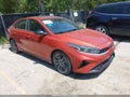 2024 Kia Forte — photo 1 of 17 | VIN 3KPF54AD7RE735468