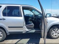 2006 Honda CR-V — photo 5 of 17 | VIN JHLRD68856C013295
