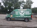 2021 Mercedes-Benz Sprinter — photo 14 of 16 | VIN W1Y4EBHY7MT058177