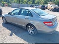 2008 Mercedes-Benz C-Class — photo 3 of 16 | VIN WDDGF54X68F046643