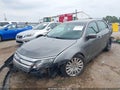 2012 Ford Fusion — photo 2 of 17 | VIN 3FADP0L31CR351531
