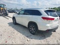 2018 Toyota Highlander Hybrid — photo 3 of 18 | VIN 5TDJGRFH6JS039160