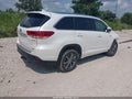 2018 Toyota Highlander Hybrid — photo 4 of 18 | VIN 5TDJGRFH6JS039160