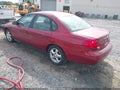 2001 Ford Taurus — photo 3 of 16 | VIN 1FAFP55U51A290946