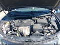 2010 Toyota Camry — photo 10 of 16 | VIN 4T1BF3EK6AU026627
