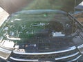 2022 Ford Explorer — photo 10 of 11 | VIN 1FMSK8DH5NGA84974