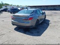 2025 Toyota Camry — photo 4 of 16 | VIN 4T1DAACK2SU515333