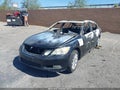 2006 Lexus GS 300 — photo 2 of 15 | VIN JTHBH96S365031509