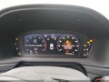 2026 Honda Accord — photo 7 of 17 | VIN 1HGCY1F4XTA009200