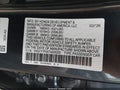 2026 Honda Accord — photo 9 of 17 | VIN 1HGCY1F4XTA009200