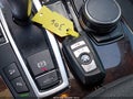 2017 BMW X3 — photo 11 of 16 | VIN 5UXWX9C52H0T06807