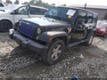 2017 Jeep Wrangler Unlimited — photo 2 of 16 | VIN 1C4BJWDG5HL696879