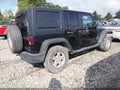 2017 Jeep Wrangler Unlimited — photo 4 of 16 | VIN 1C4BJWDG5HL696879
