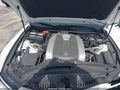 2023 Lexus IS 350 — photo 10 of 16 | VIN JTHGZ1B22P5060639