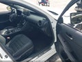 2023 Lexus IS 350 — photo 5 of 16 | VIN JTHGZ1B22P5060639