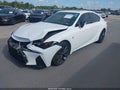 2023 Lexus IS 350 — photo 2 of 16 | VIN JTHGZ1B22P5060639