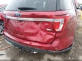 2016 Ford Explorer — photo 6 of 16 | VIN 1FM5K8DH3GGD14818