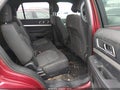 2016 Ford Explorer — photo 8 of 16 | VIN 1FM5K8DH3GGD14818
