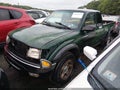 2001 Toyota Tacoma — photo 2 of 10 | VIN 5TEWN72N11Z739974