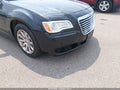 2012 Chrysler 300 — photo 6 of 11 | VIN 2C3CCACG7CH257048