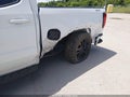 2023 GMC Sierra 1500 — photo 6 of 19 | VIN 3GTUUCED7PG263997