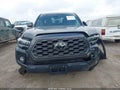 2021 Toyota Tacoma — photo 12 of 16 | VIN 3TMDZ5BN5MM103821