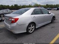 2012 Toyota Camry — photo 4 of 12 | VIN 4T1BF1FK6CU118794