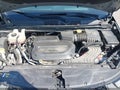 2023 Chrysler Pacifica — photo 10 of 16 | VIN 2C4RC1BG9PR605987