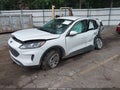 2021 Ford Escape — photo 2 of 15 | VIN 1FMCU9G67MUA98714