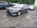 2022 Toyota Camry — photo 2 of 15 | VIN 4T1R11BK4NU066460